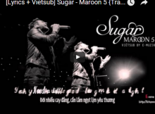 bài hát sugar