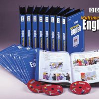 BBC Multimedia English - Phần mềm tiếng anh giao tiếp cực ổn!