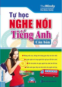 Sách tiếng anh giao tiếp cơ bản cho người mới bắt đầu hiệu quả!