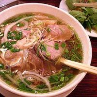 Bài luận về món ăn truyền thống tại Việt Nam